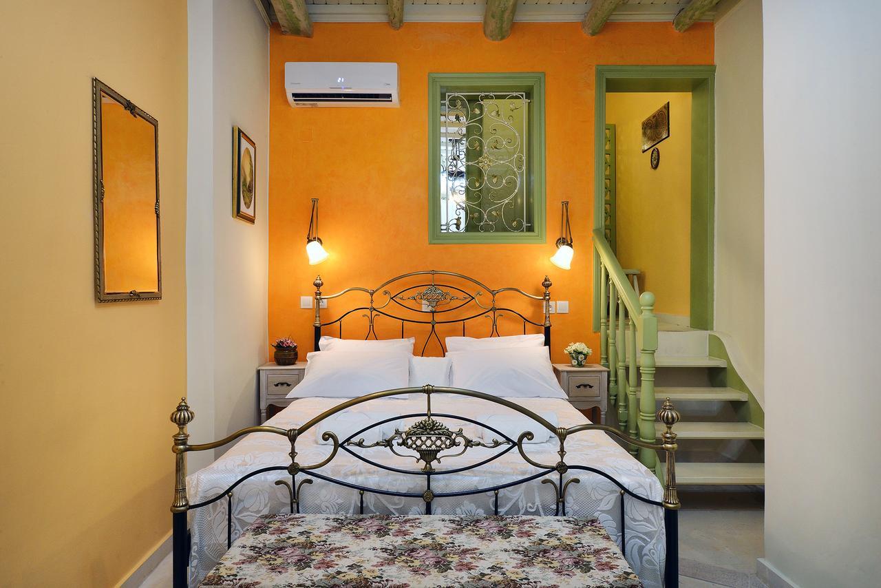 Casa Della Favola Boutique Aparthotel Chania (Crete)