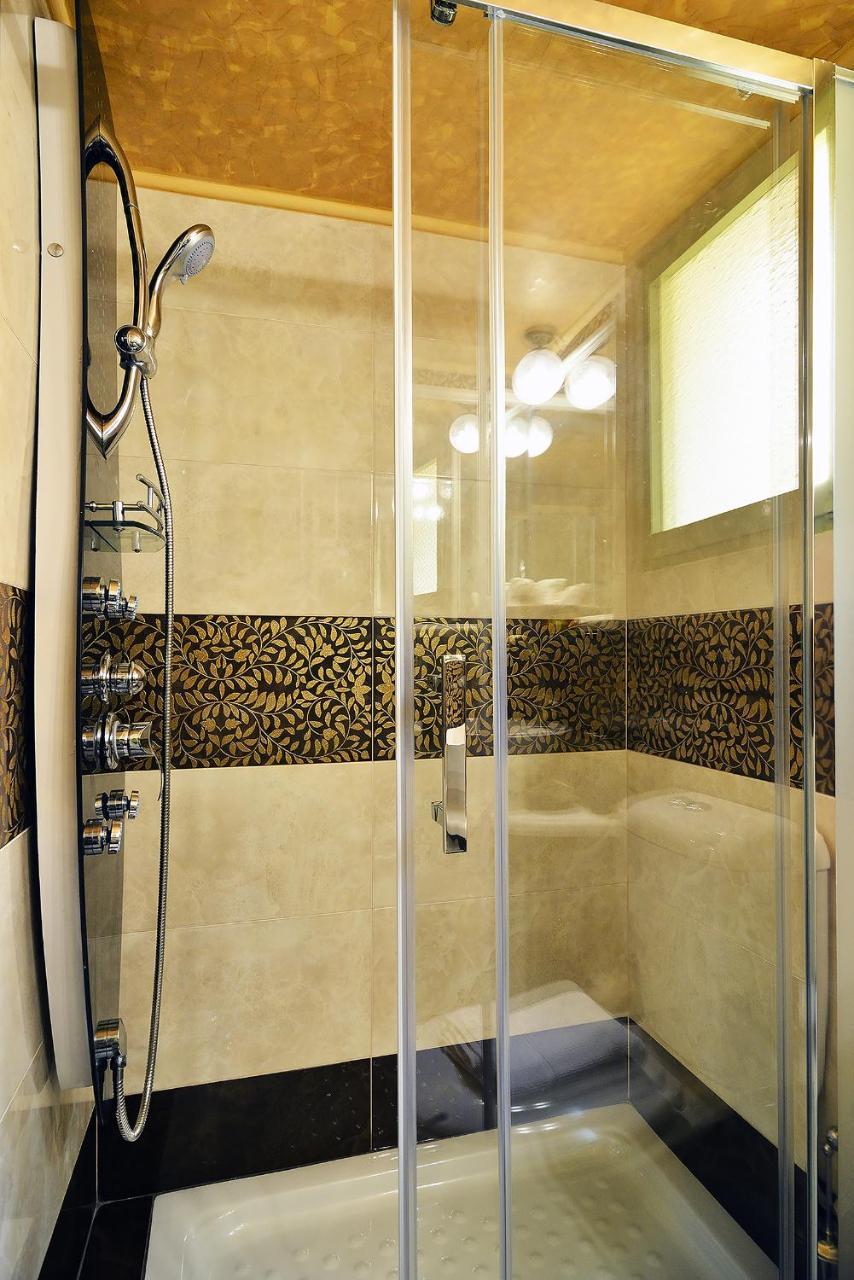 Casa Della Favola Boutique Aparthotel