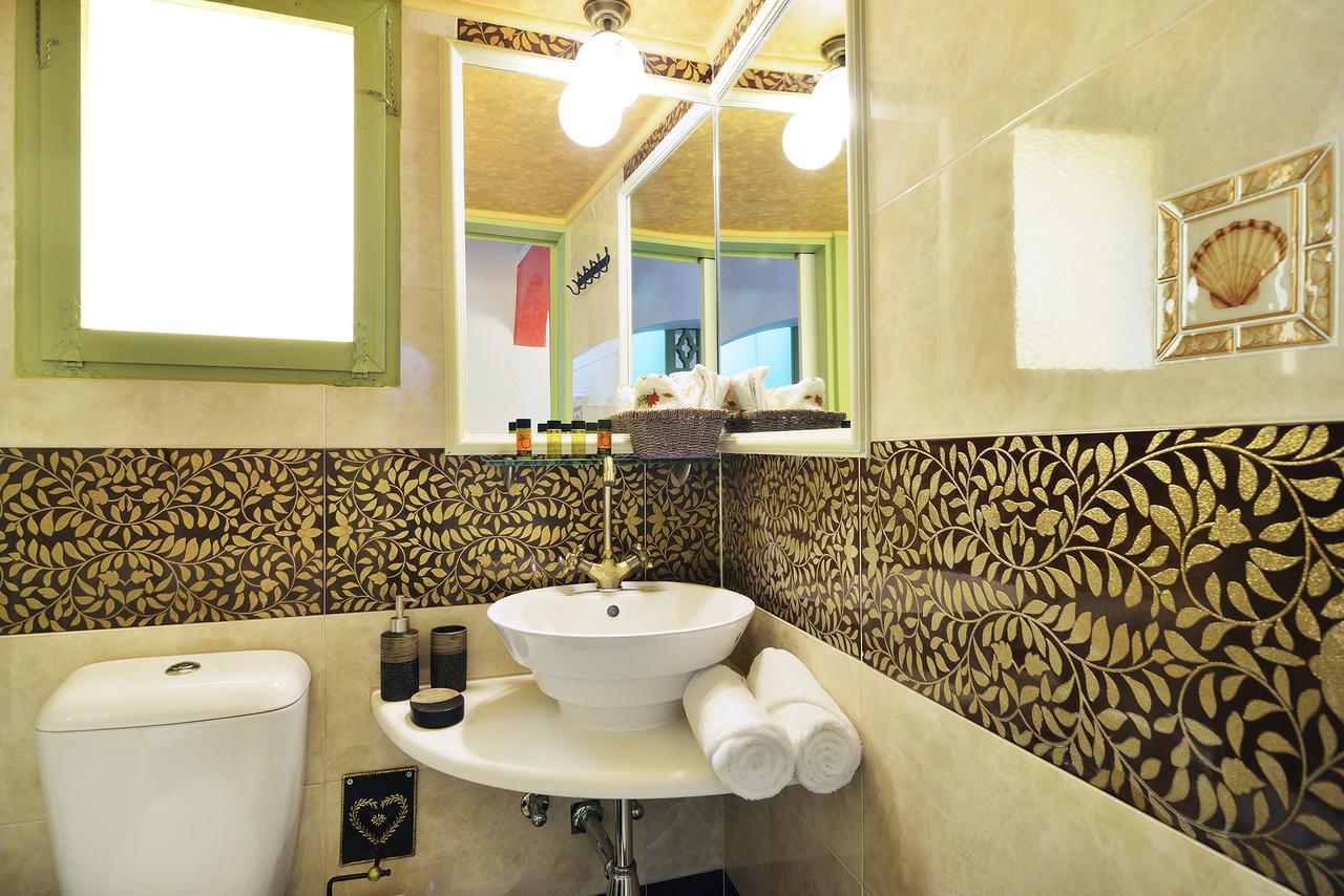 Aparthotel Casa Della Favola Boutique