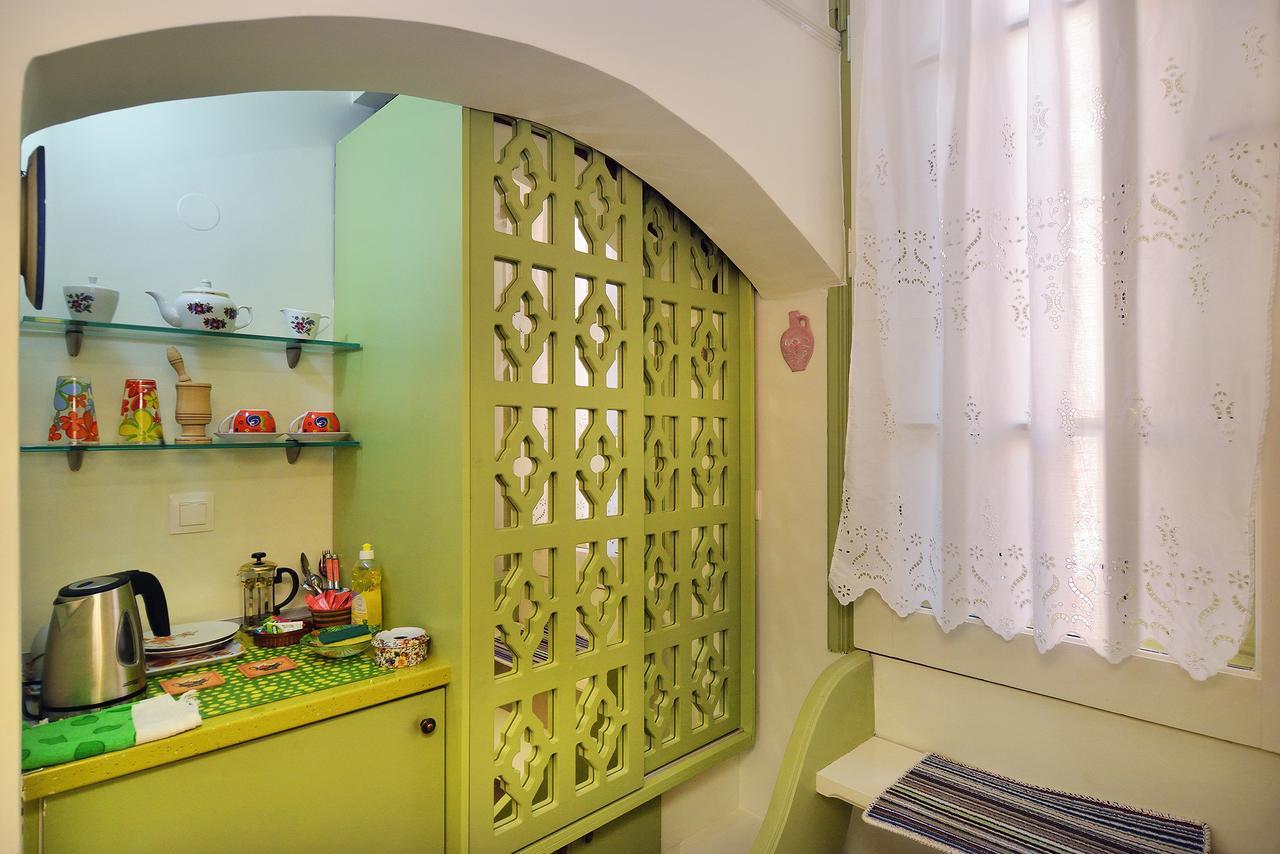 Casa Della Favola Boutique Chania (Crete)