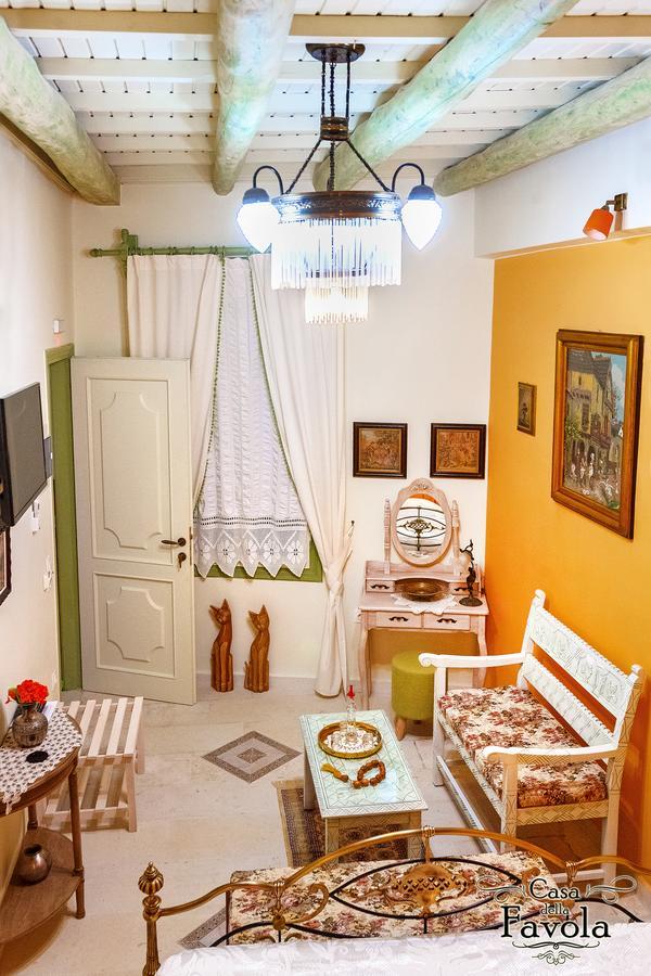 Casa Della Favola Boutique Chania (Crete)