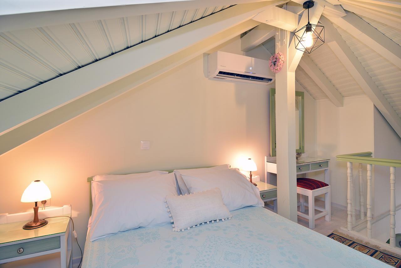 Casa Della Favola Boutique Chania (Crete)