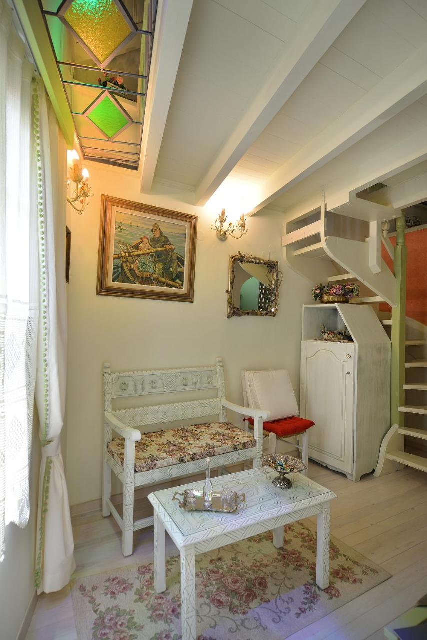 Casa Della Favola Boutique Aparthotel Chania (Crete)