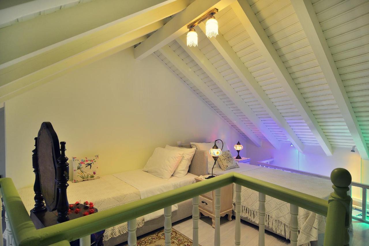 Casa Della Favola Boutique *