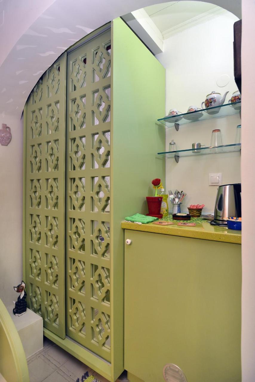 Aparthotel Casa Della Favola Boutique Chania (Crete)