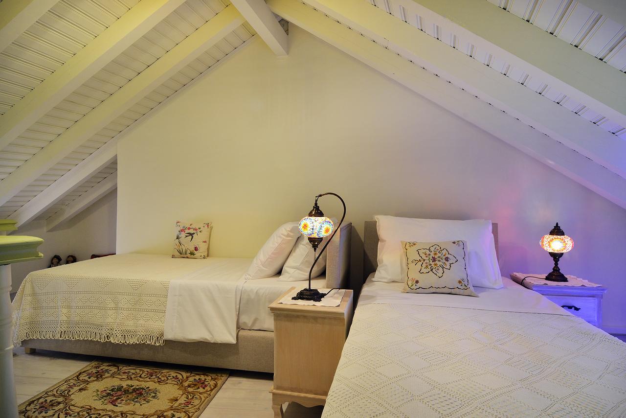 Casa Della Favola Boutique Aparthotel