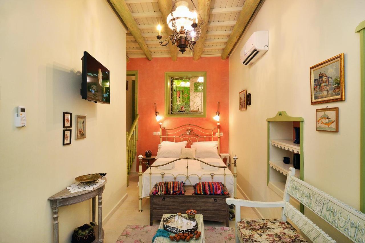 Aparthotel Casa Della Favola Boutique