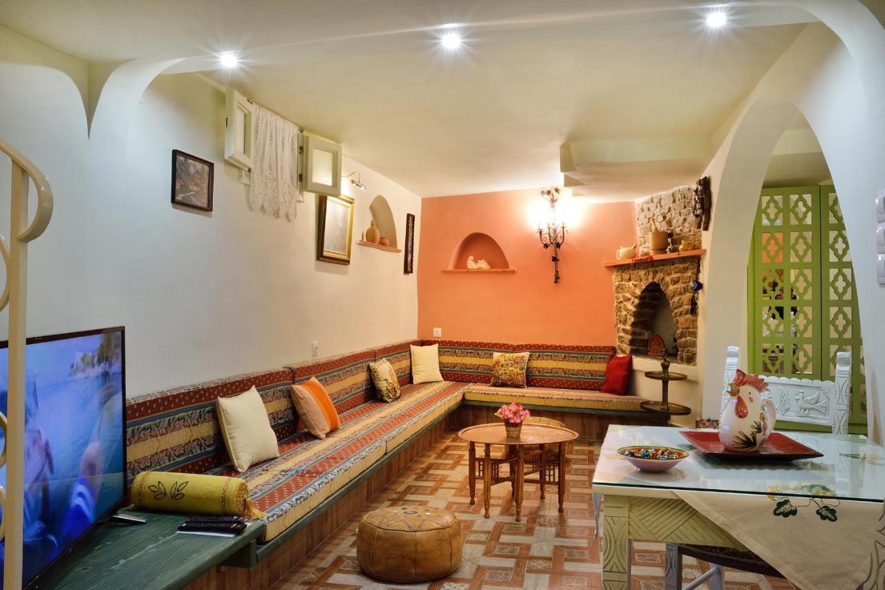 Casa Della Favola Boutique Aparthotel *