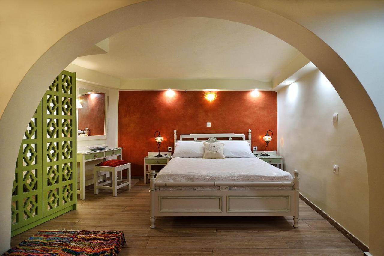 Casa Della Favola Boutique