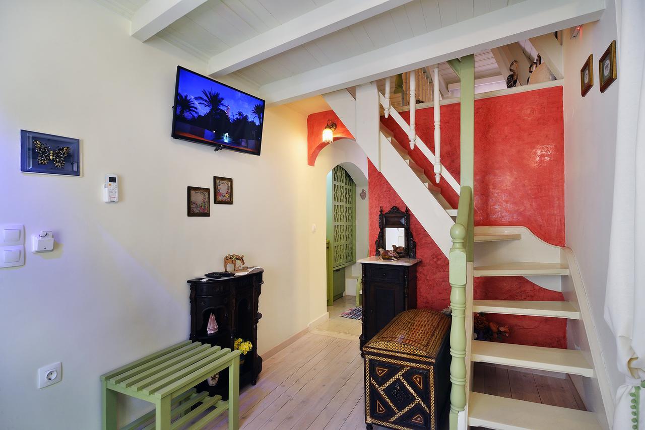 Casa Della Favola Boutique * Chania (Crete)