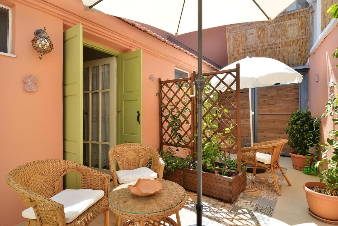 Aparthotel Casa Della Favola Boutique Chania (Crete)