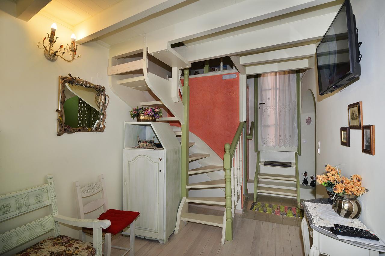 Casa Della Favola Boutique *