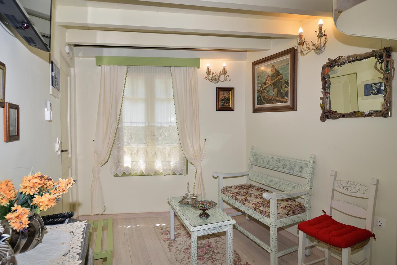 Casa Della Favola Boutique Aparthotel *
