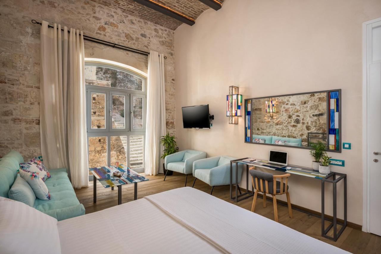 Ambassadors Boutique Chrissi Akti Chania