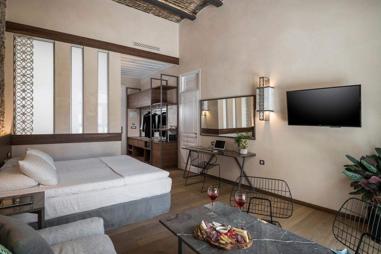 Ambassadors Boutique 5* Chrissi Akti Chania
