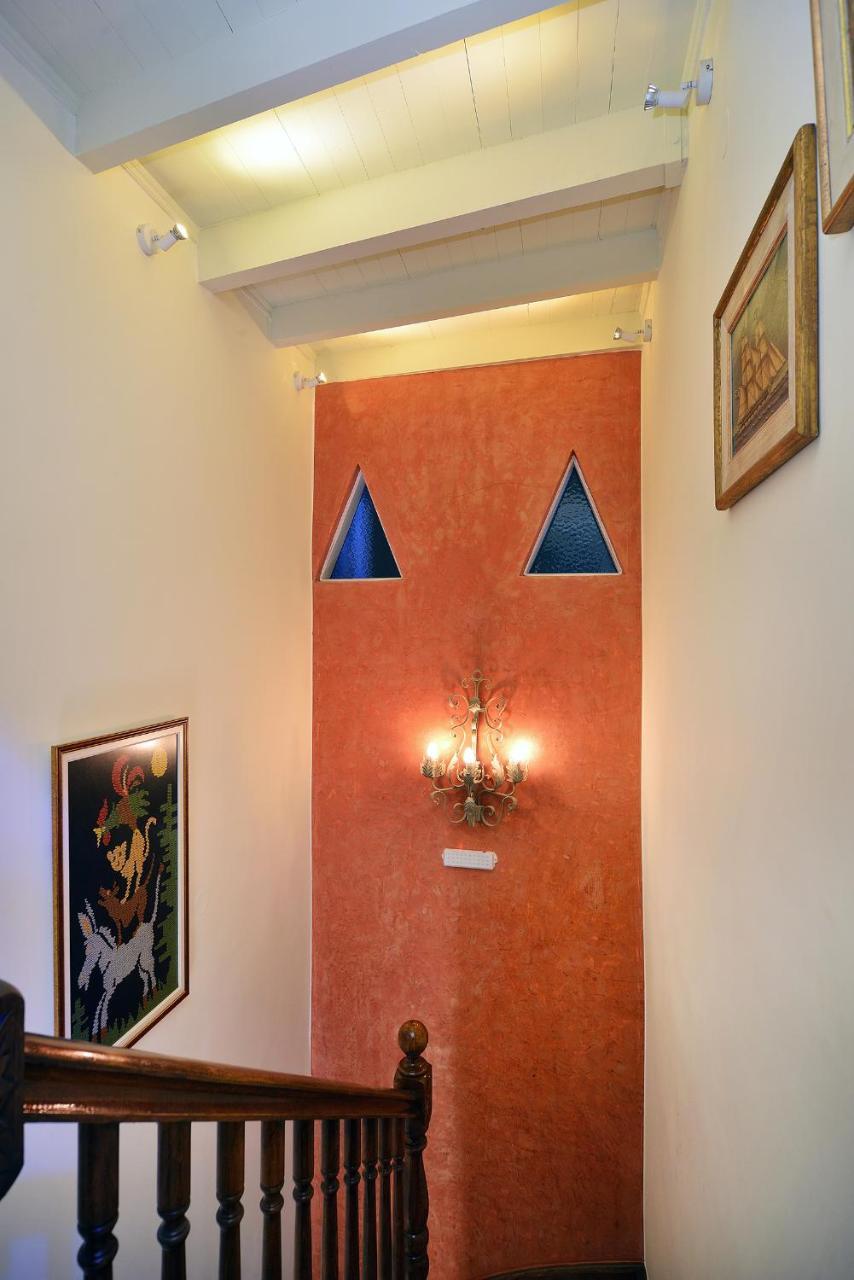 Casa Della Favola Boutique Aparthotel Chania (Crete)