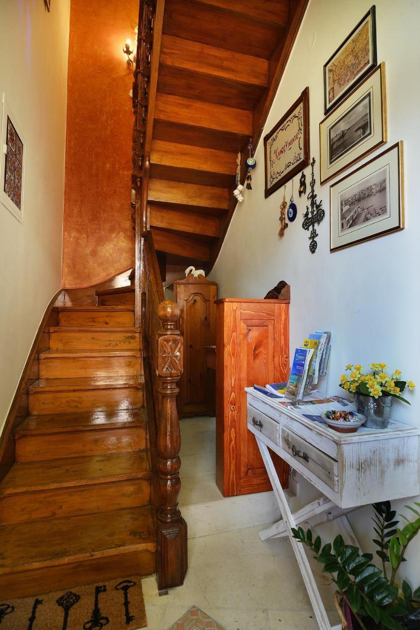 Aparthotel Casa Della Favola Boutique *
