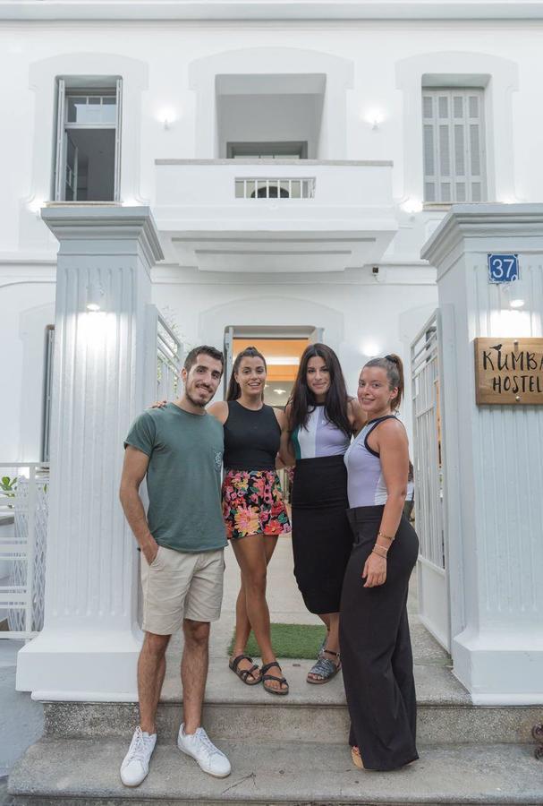 Hostel Kumba Chania (Crete)