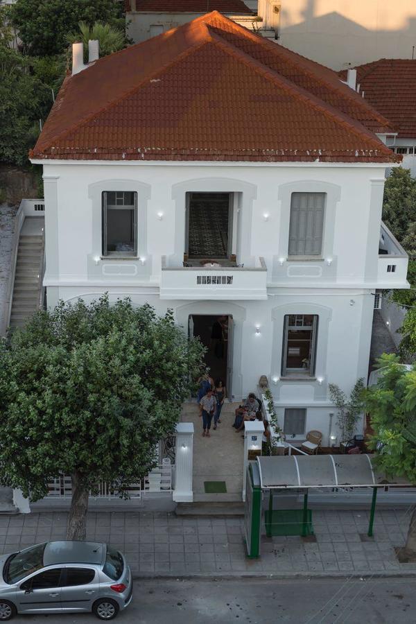 Kumba Hostel Chania (Crete)