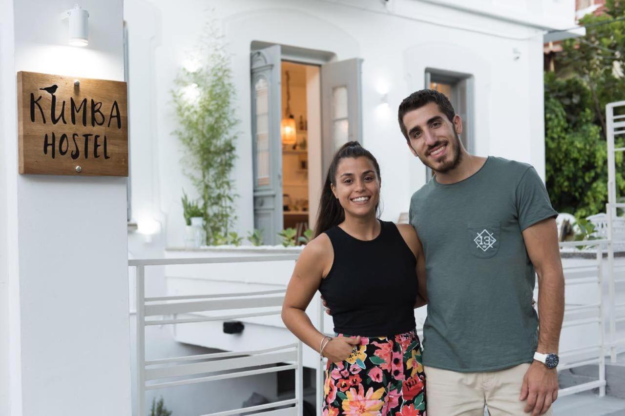 Hostel Kumba Chania (Crete)