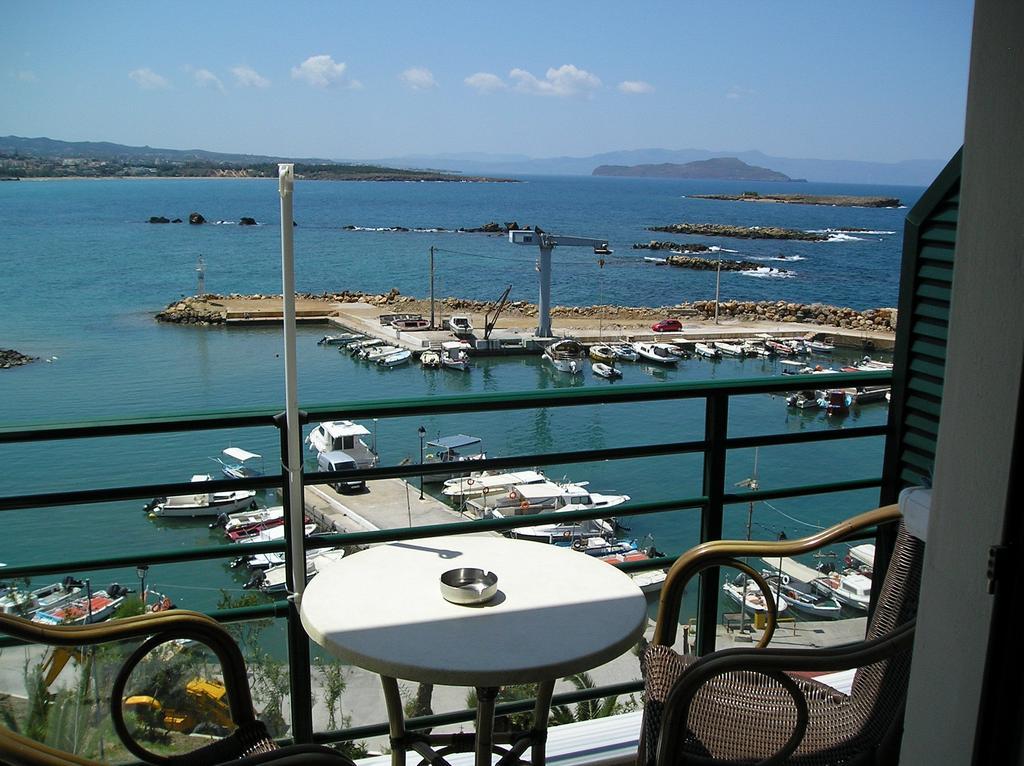 Aparthotel Arocaria