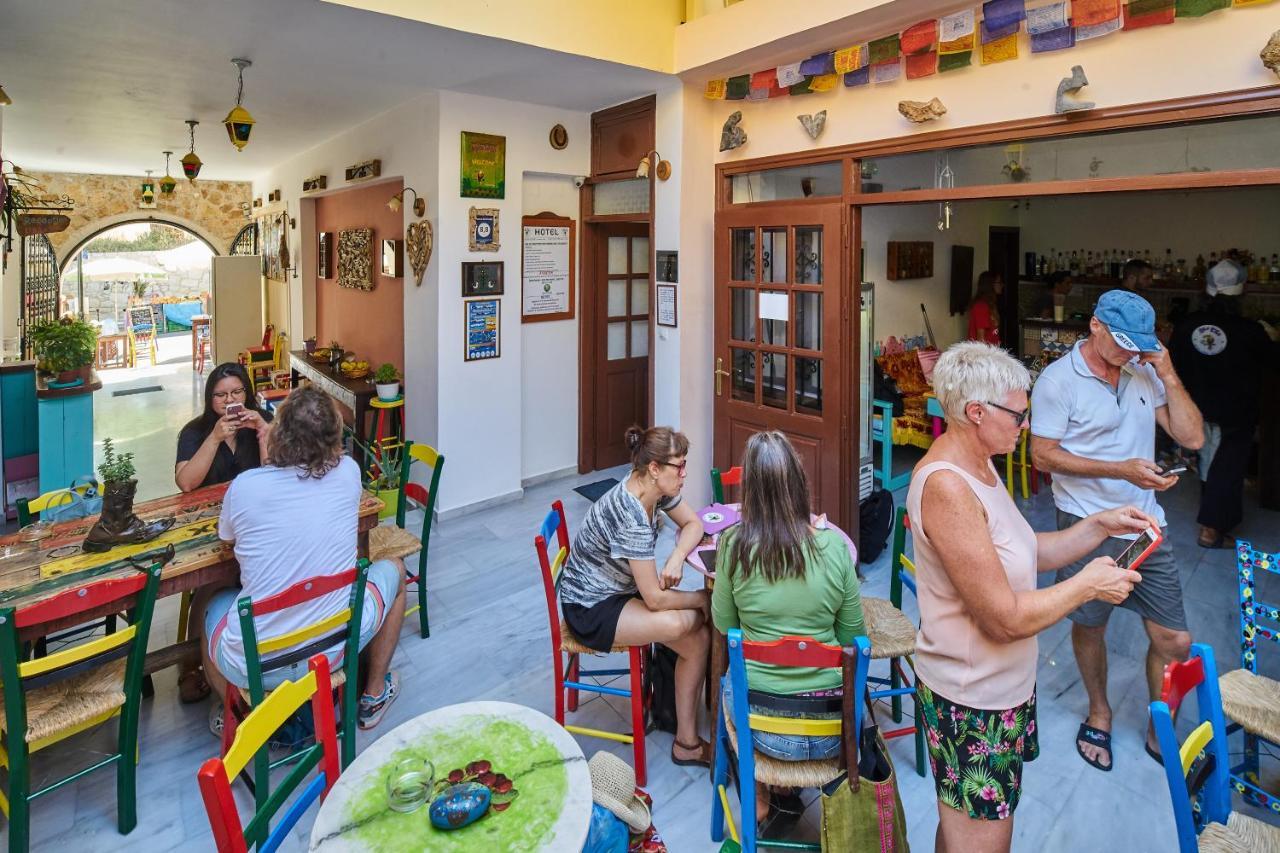 Poco Loco Chania (Crete)
