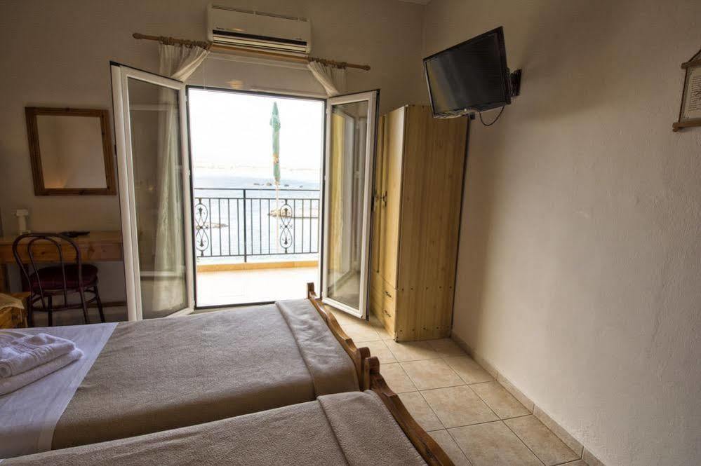 Semeli Studios Apartment
