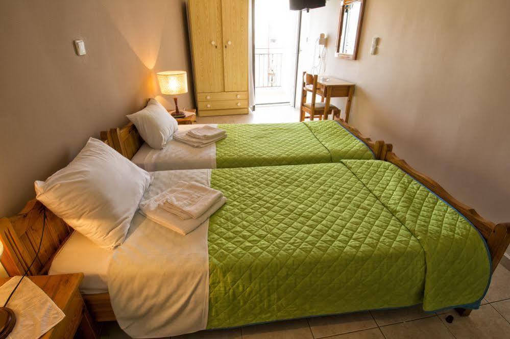 Semeli Studios Apartment *