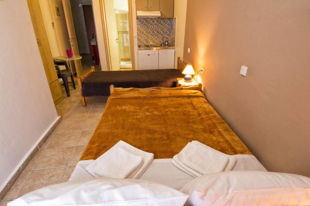 Apartment Semeli Studios Chania (Crete)
