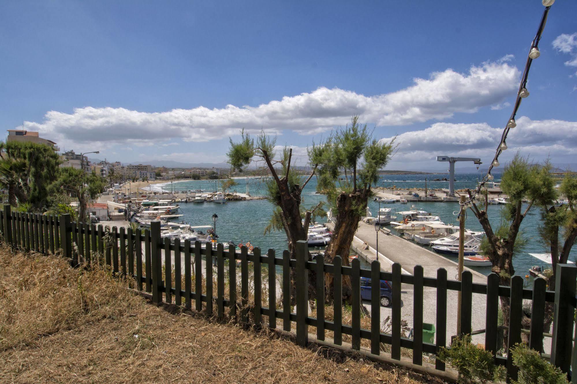 Semeli Studios Apartment Chania (Crete)