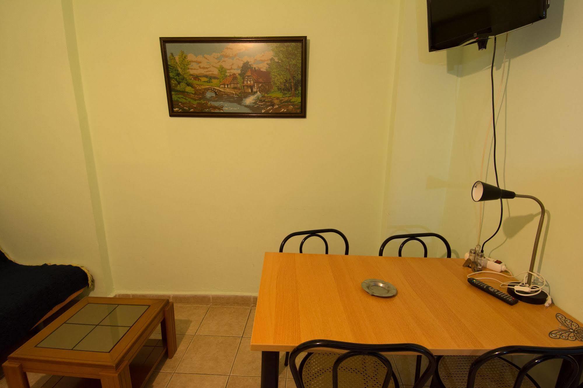 Semeli Studios Chania (Crete)
