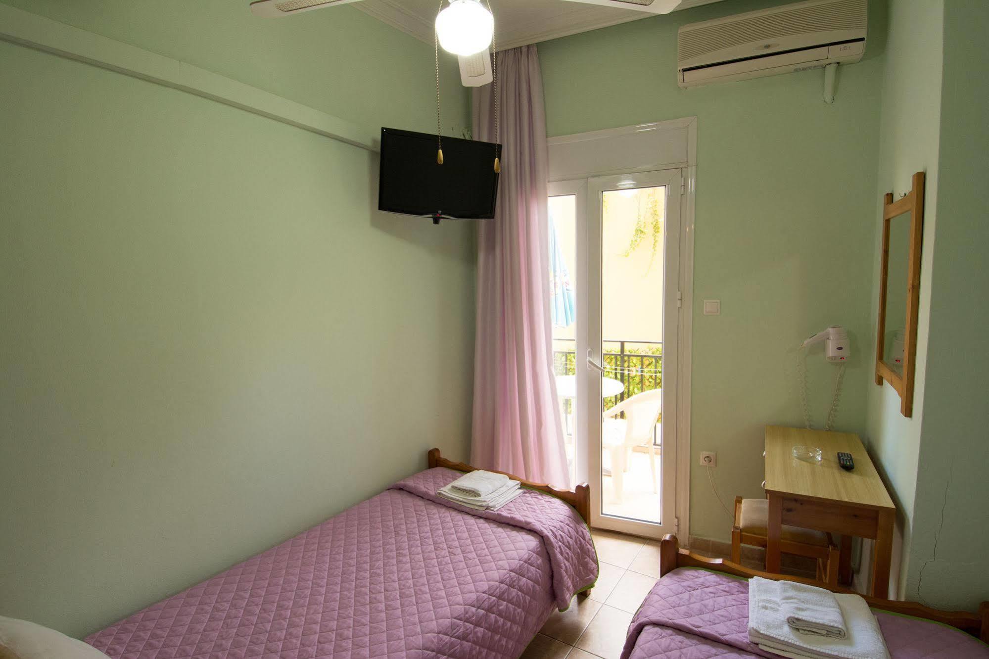 Semeli Studios * Chania (Crete)