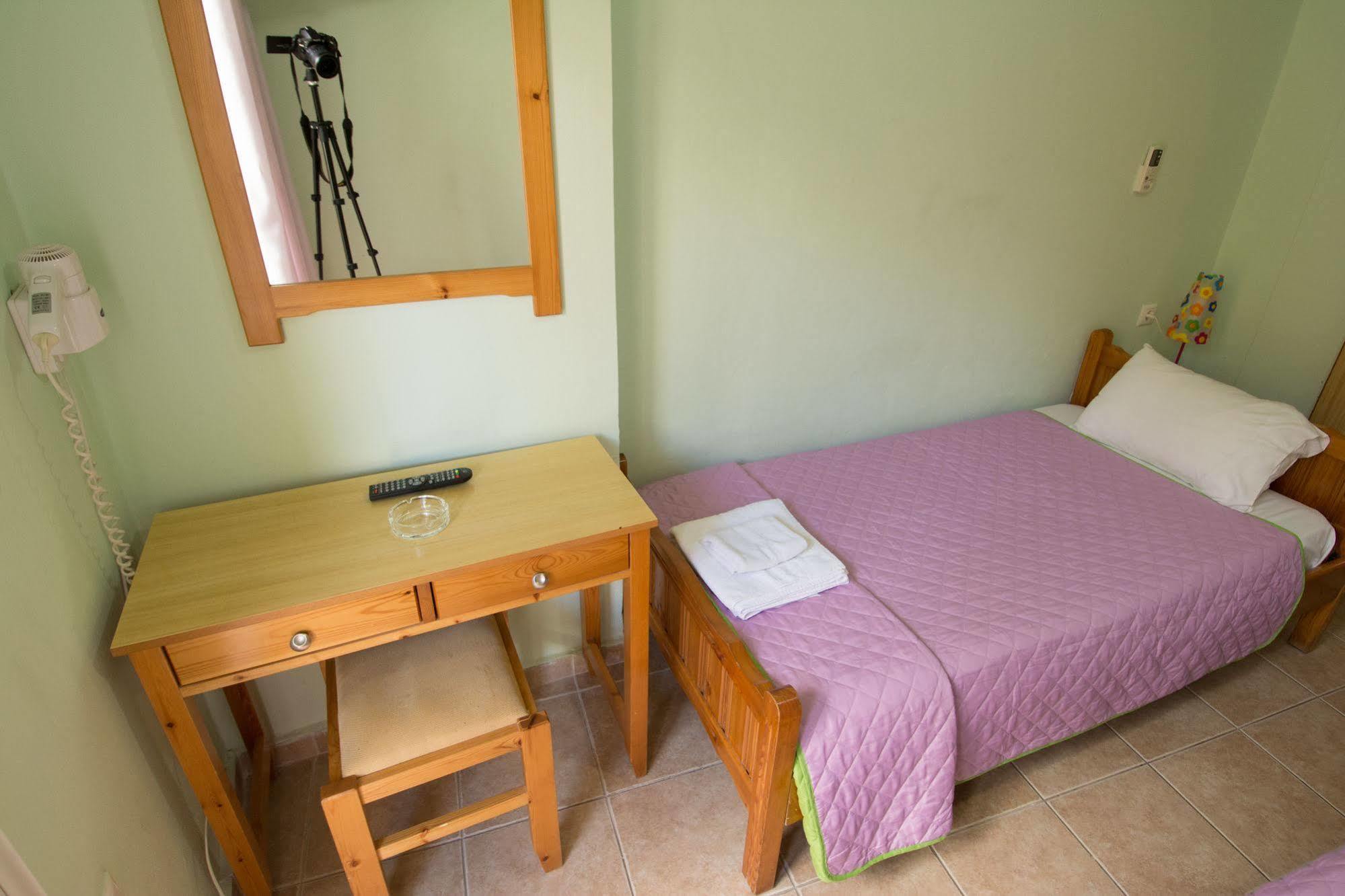 Apartment Semeli Studios *