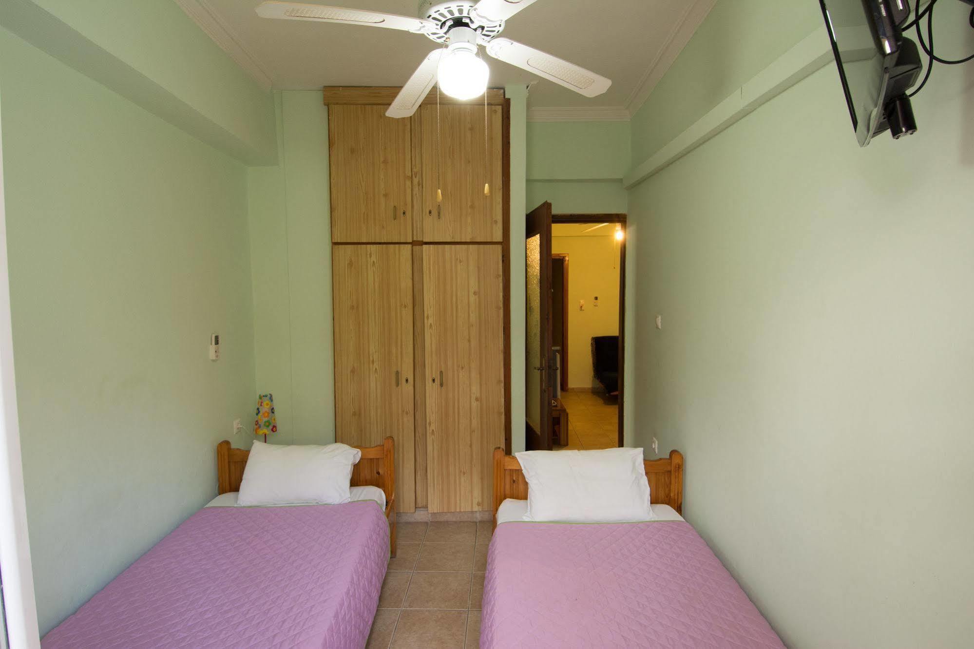 Semeli Studios Apartment Chania (Crete)