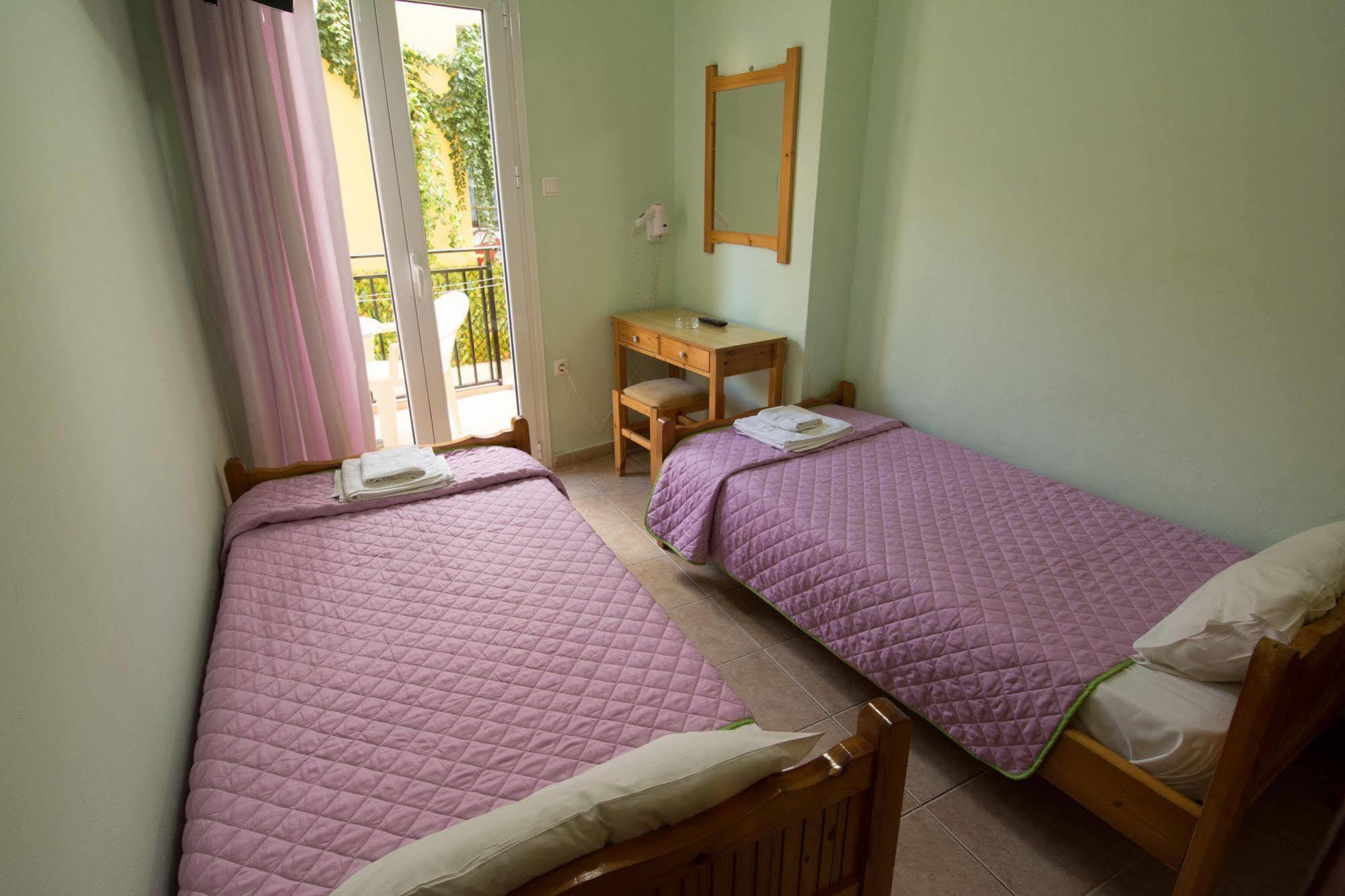Semeli Studios * Chania (Crete)