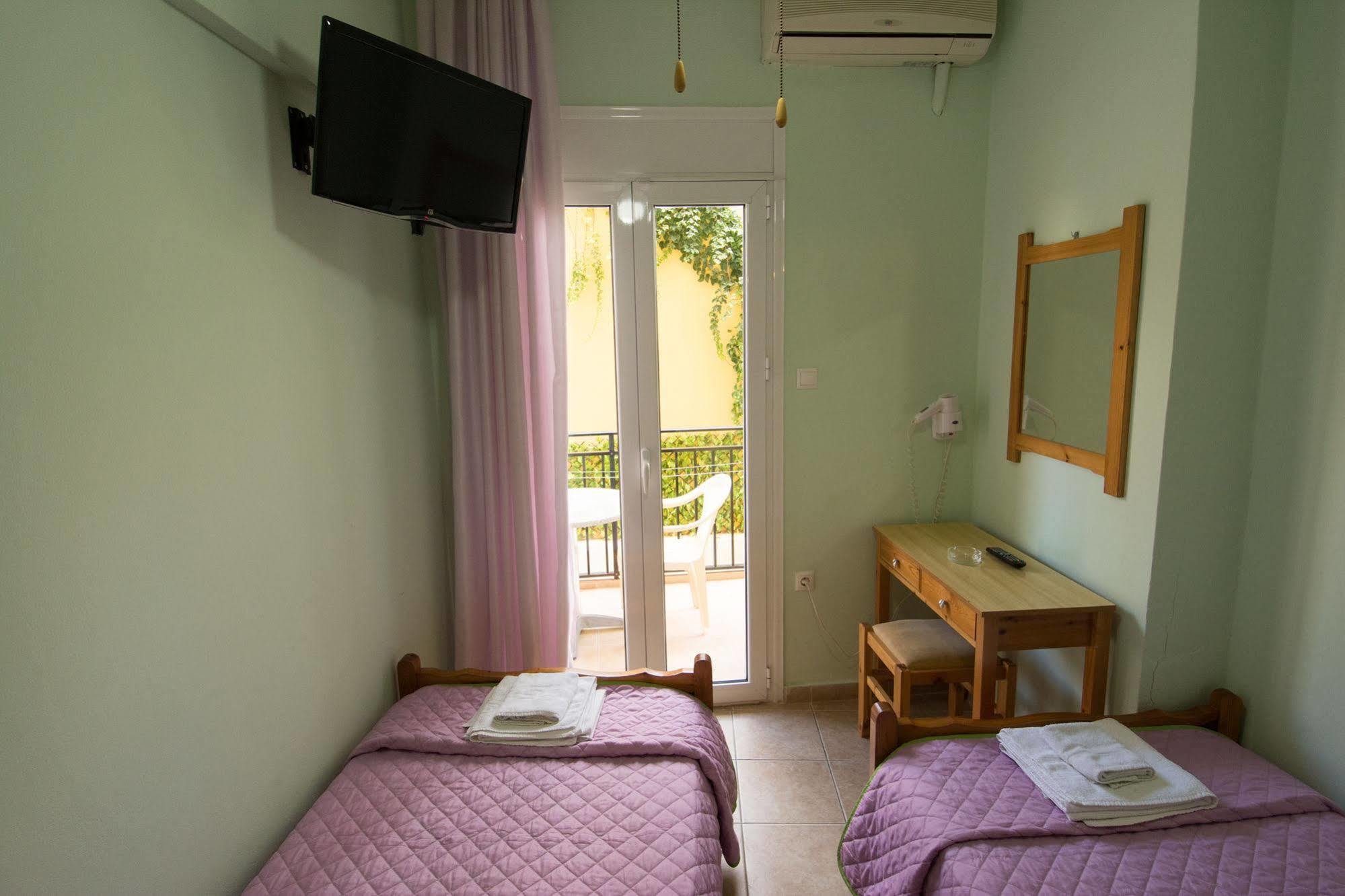Apartment Semeli Studios Chania (Crete)