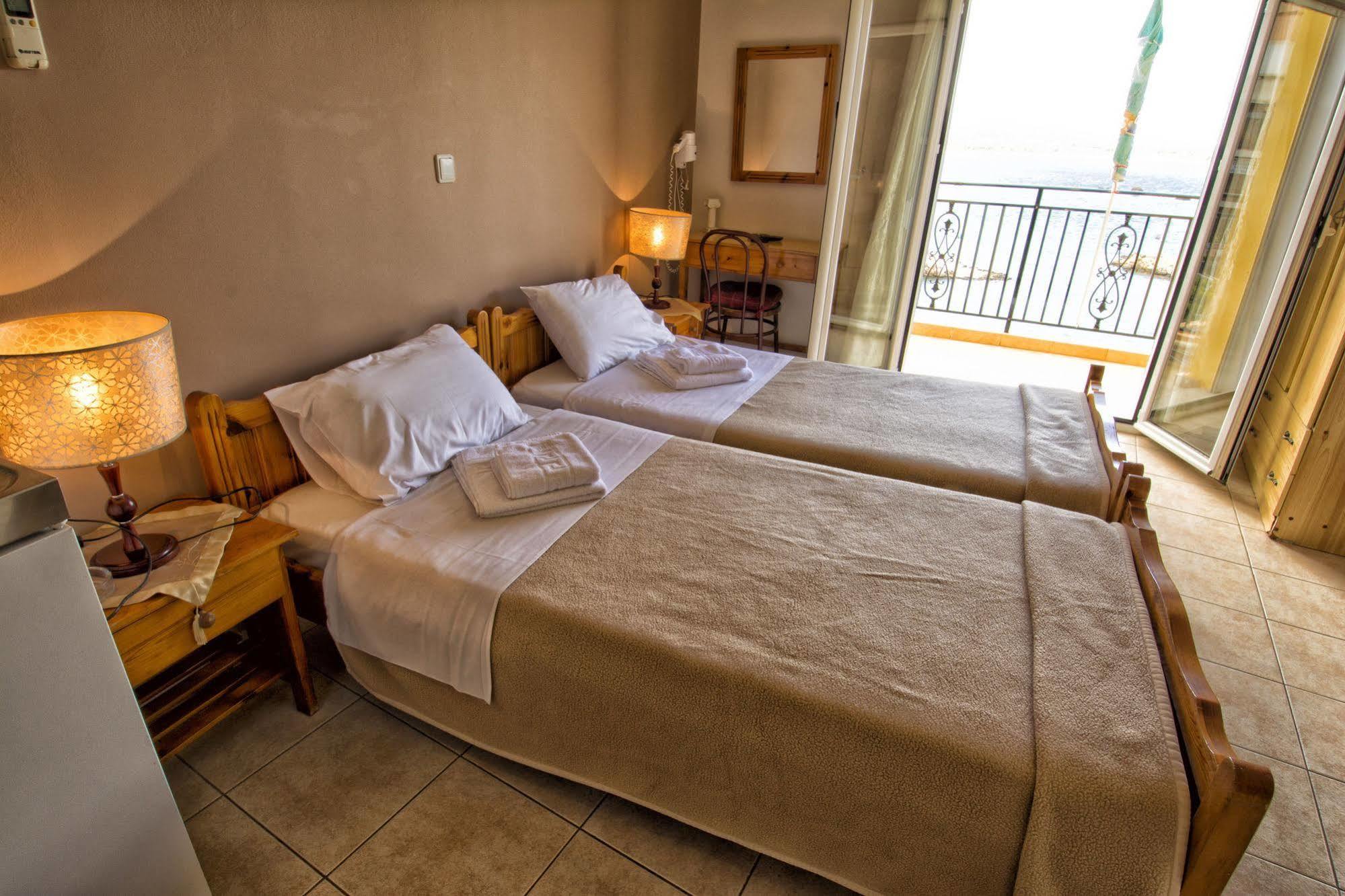 Semeli Studios * Chania (Crete)