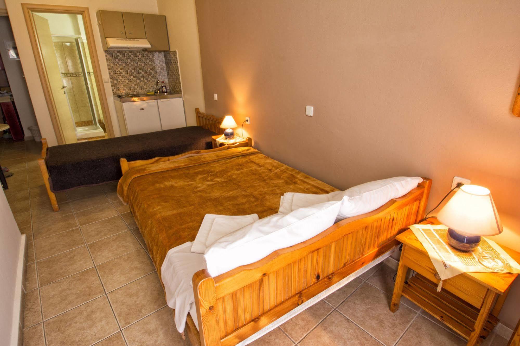 Semeli Studios Apartment Chania (Crete)