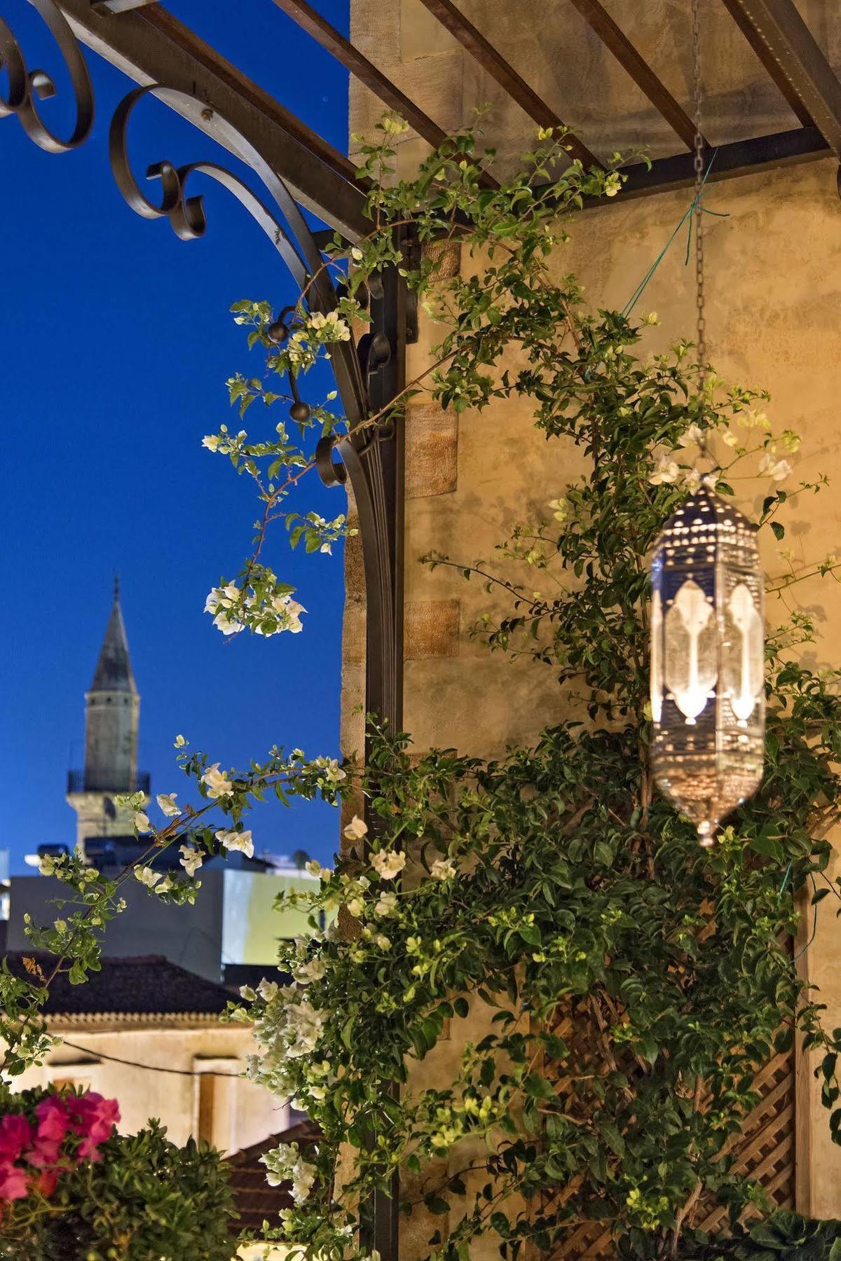 Ionas Boutique Chania (Crete)