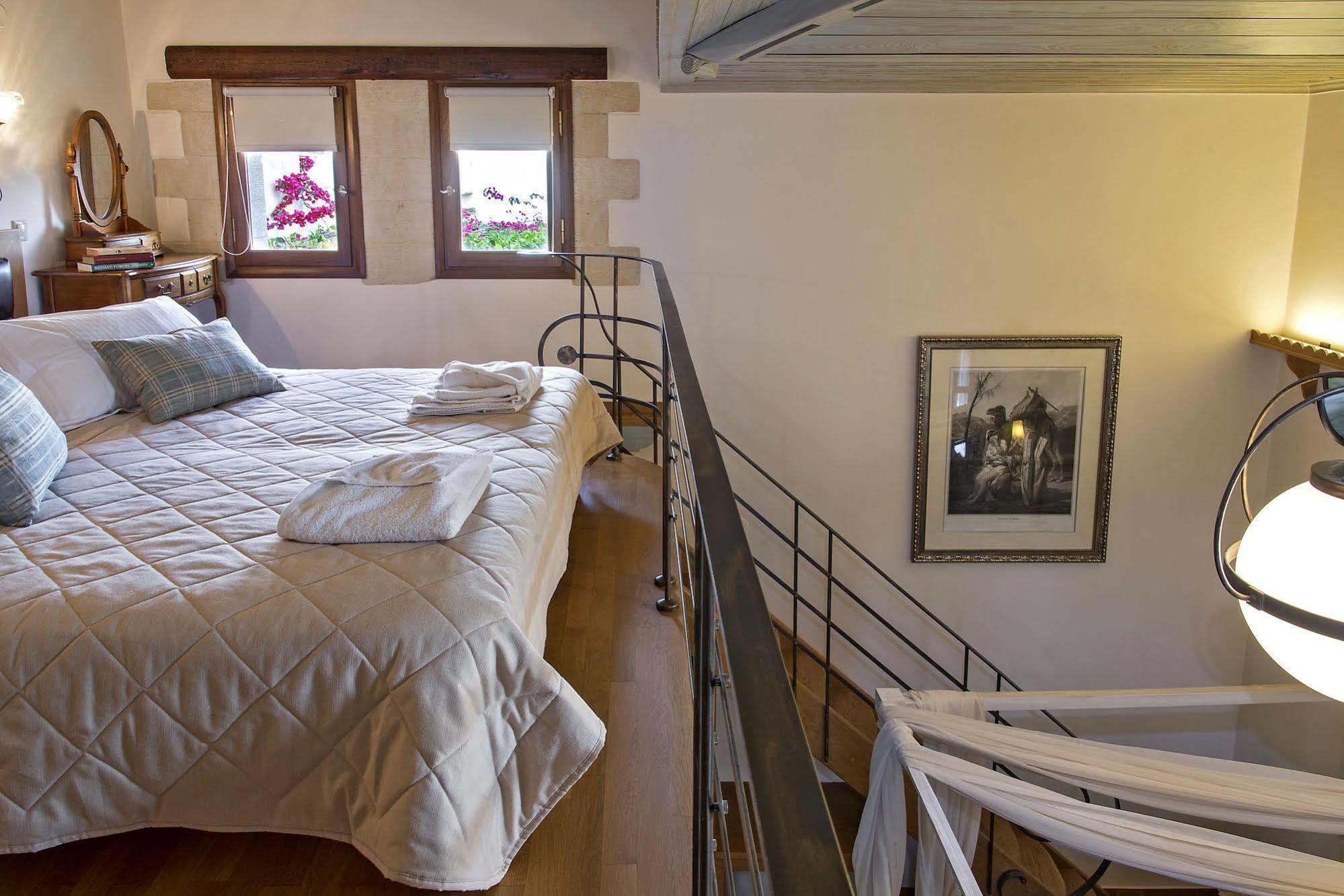 Ionas Boutique Hotel Chania (Crete)