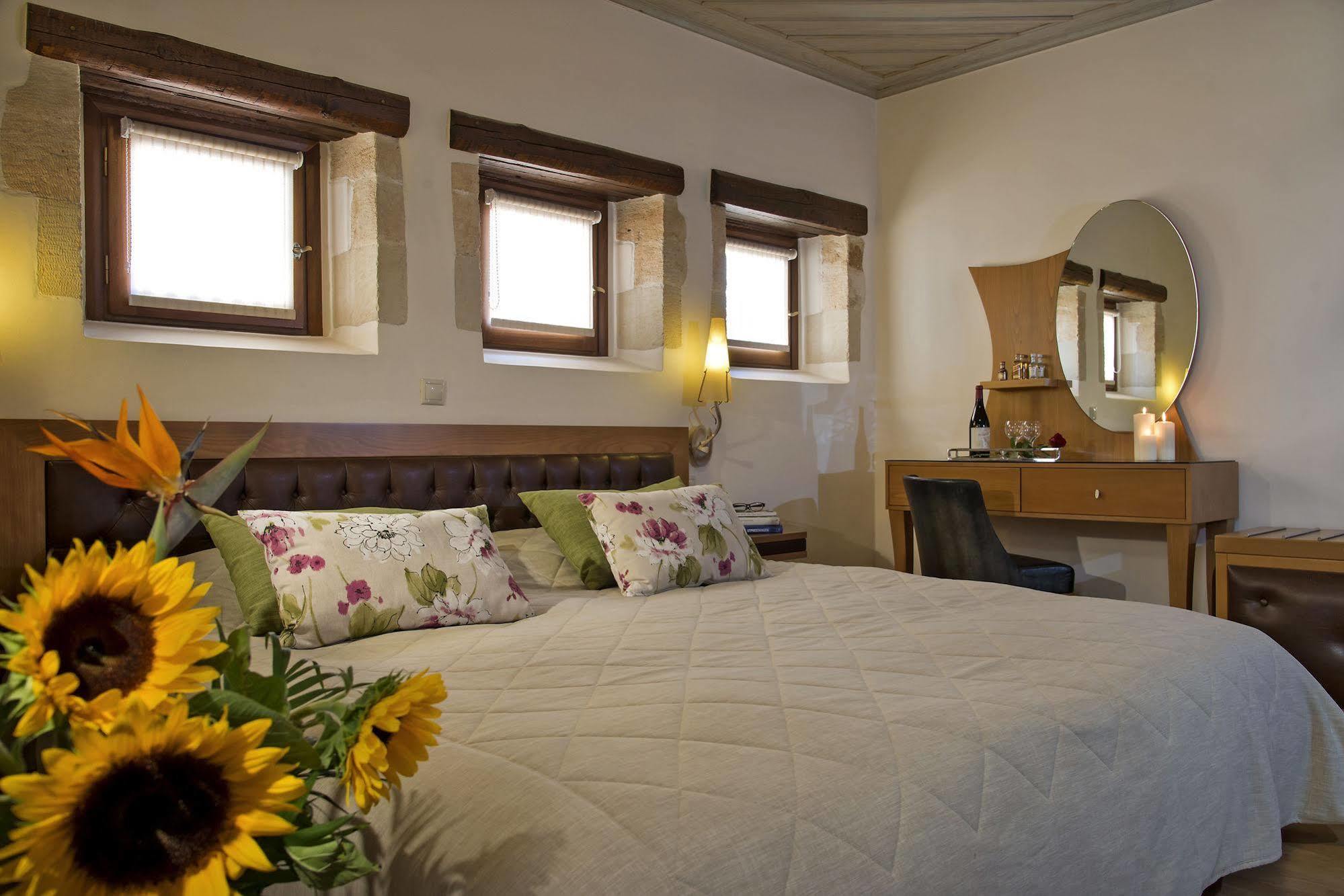 Hotel Ionas Boutique