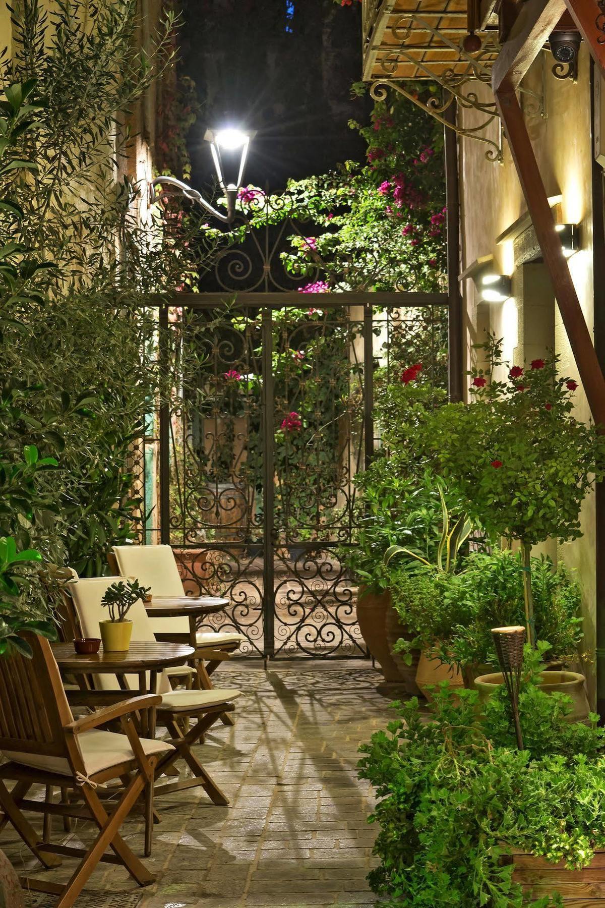 Ionas Boutique Chania (Crete)