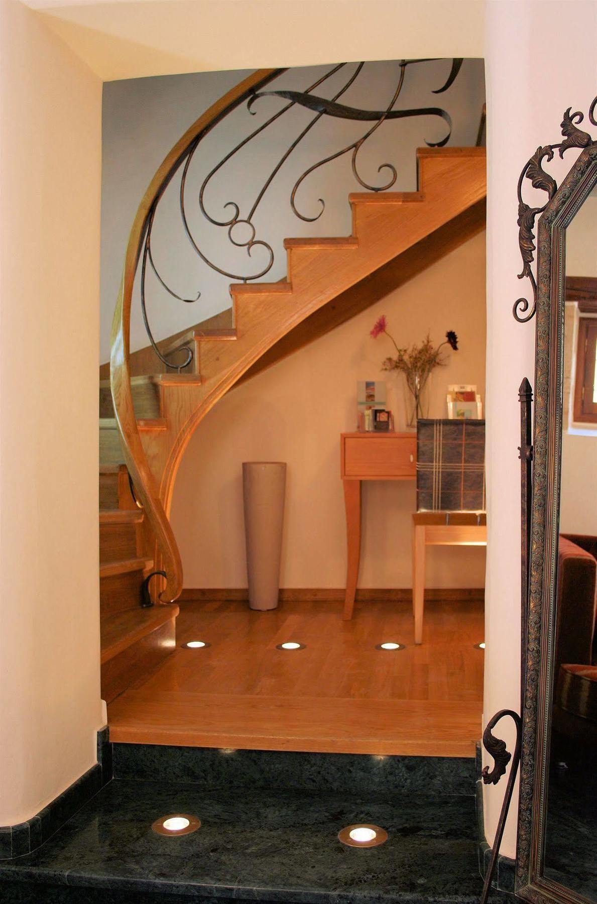 Hotel Ionas Boutique