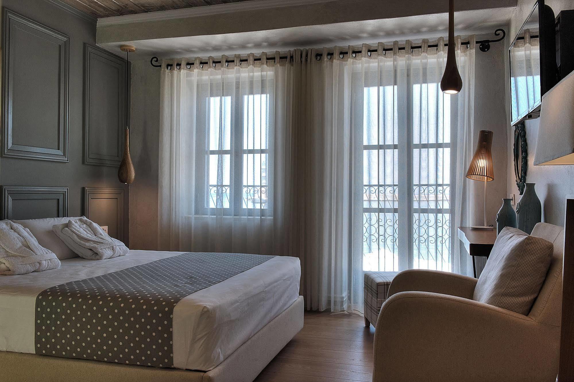 Elia Zampeliou (adults Only) Hotel Chania (Crete)