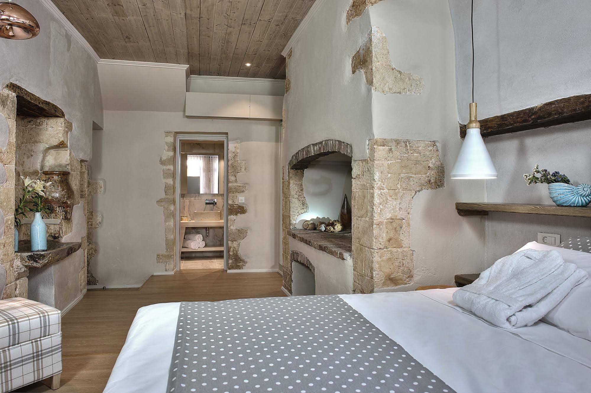 Elia Zampeliou (adults Only) 3* Chania (Crete)