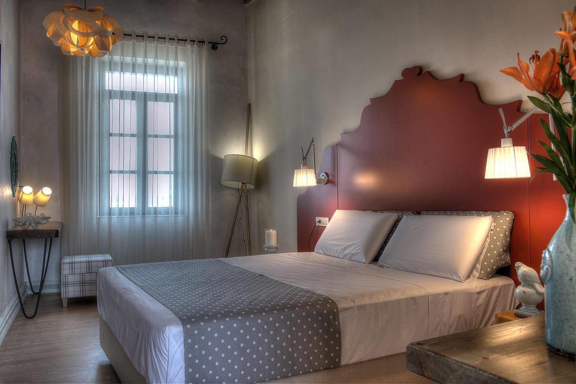 Hotel Elia Zampeliou (adults Only)