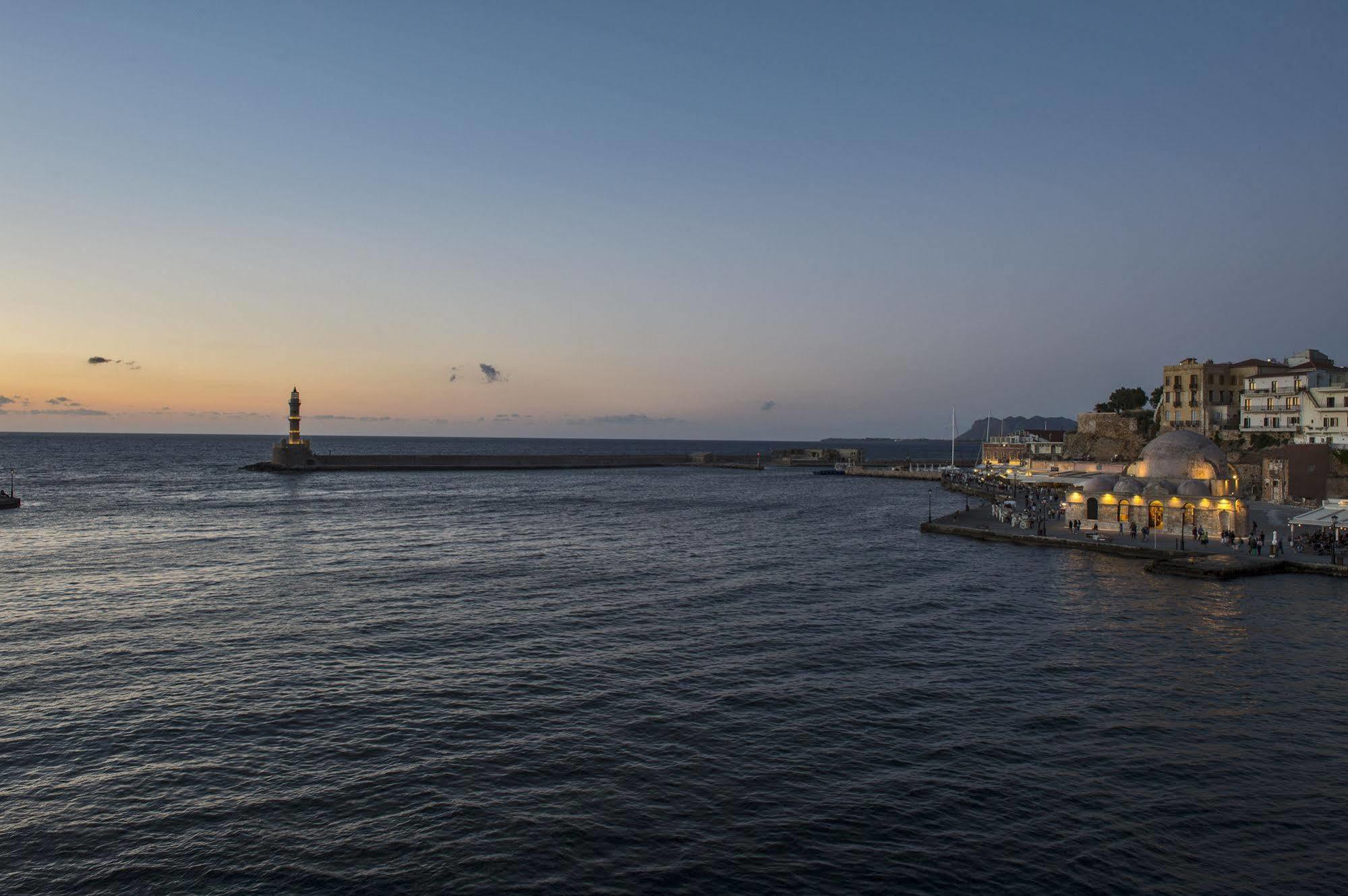 Elia Zampeliou Hotel (Adults Only) 3*