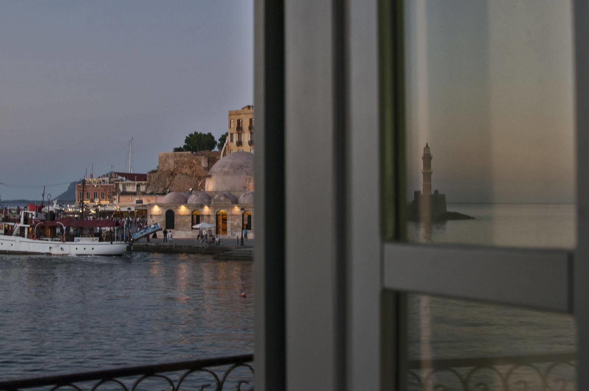 Hotel Elia Zampeliou (adults Only) 3*