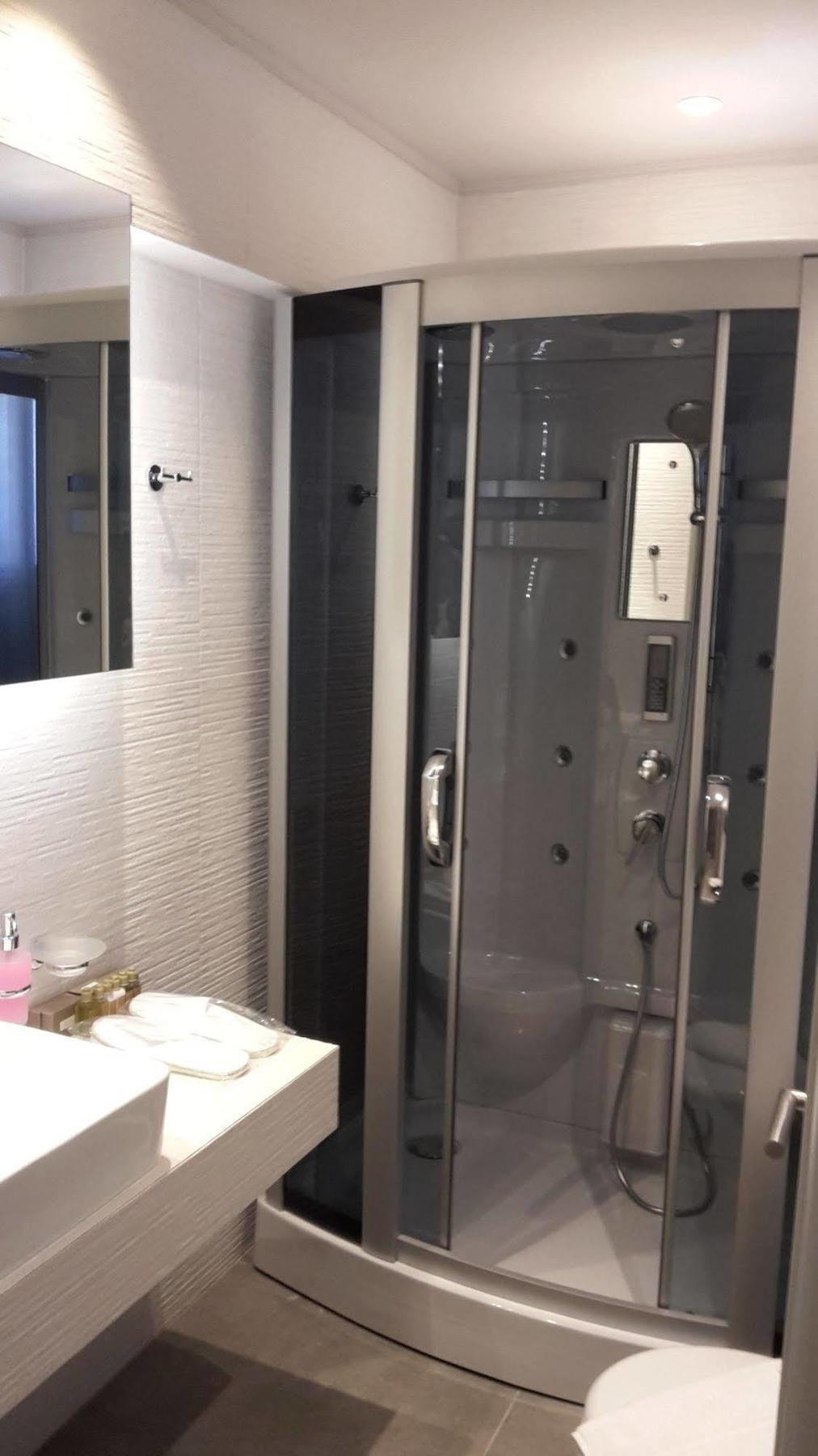 Hotel Elia Bettolo 3*