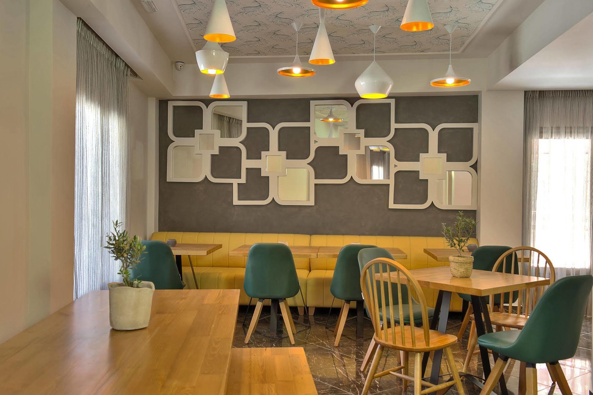 Elia Bettolo Hotel 3*